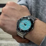 خرید ساعت مچی کاسیو MTD-125D-2A3-4