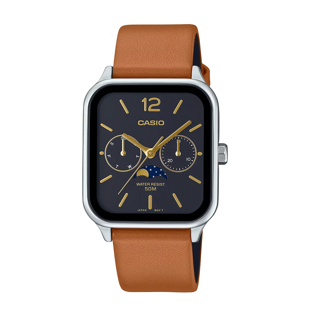 MTP-M305L-1A خرید ساعت مچی کاسیو MTP-M305L-1A