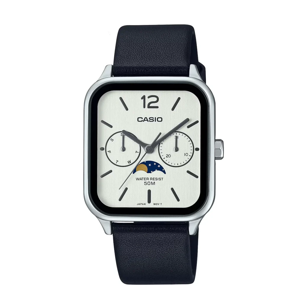 خرید ساعت مچی کاسیو MTP-M305L-7A