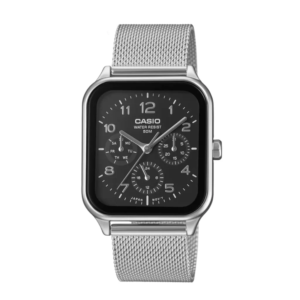 خرید ساعت مچی کاسیو MTP-M306M-1A