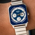 خرید ساعت مچی کاسیو MTP-M307D-2B-1