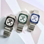 خرید ساعت مچی کاسیو MTP-M307D-3B-7