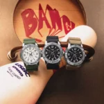 خرید ساعت مچی کاسیو MTP-VD300-1B-1