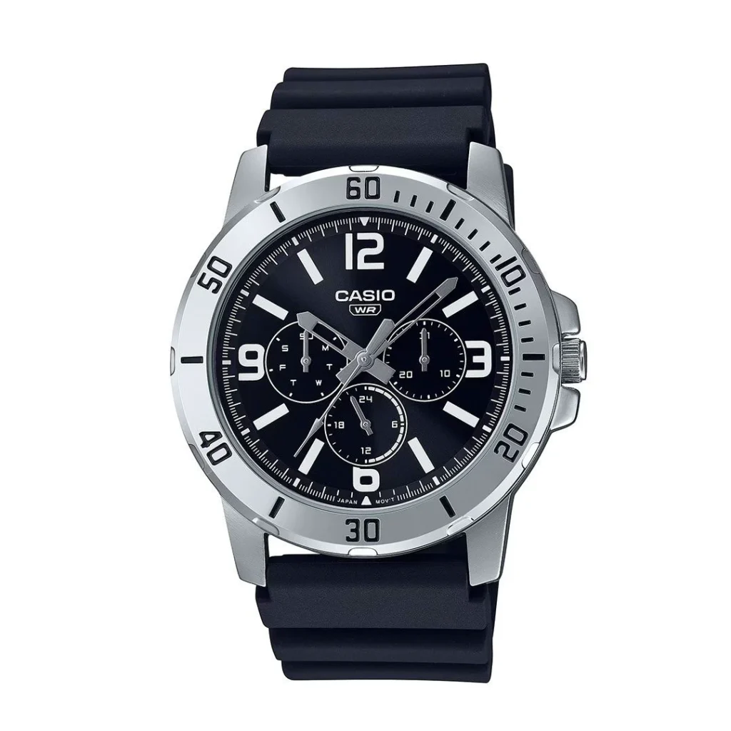 خرید ساعت مچی کاسیو MTP-VD300-1B