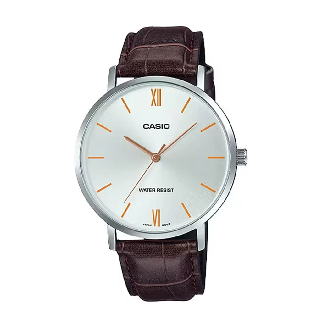 خرید ساعت مچی کاسیو MTP-VT01L-7B2
