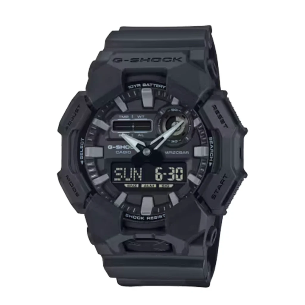 خرید ساعت مچی کاسیو GA-010-1A1